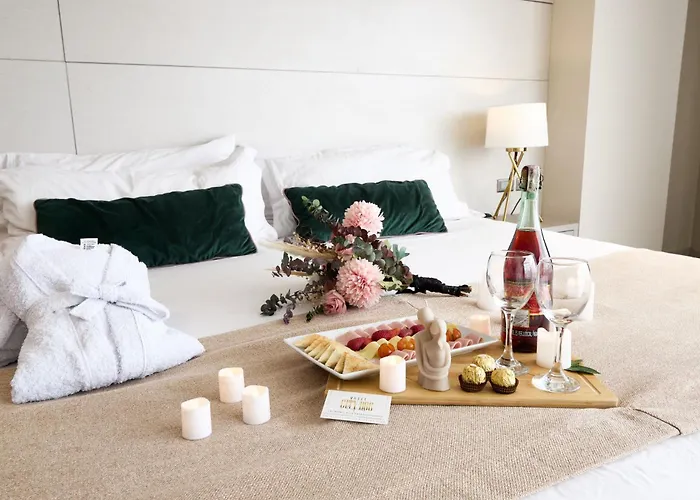 Hotel City Bog Corferias